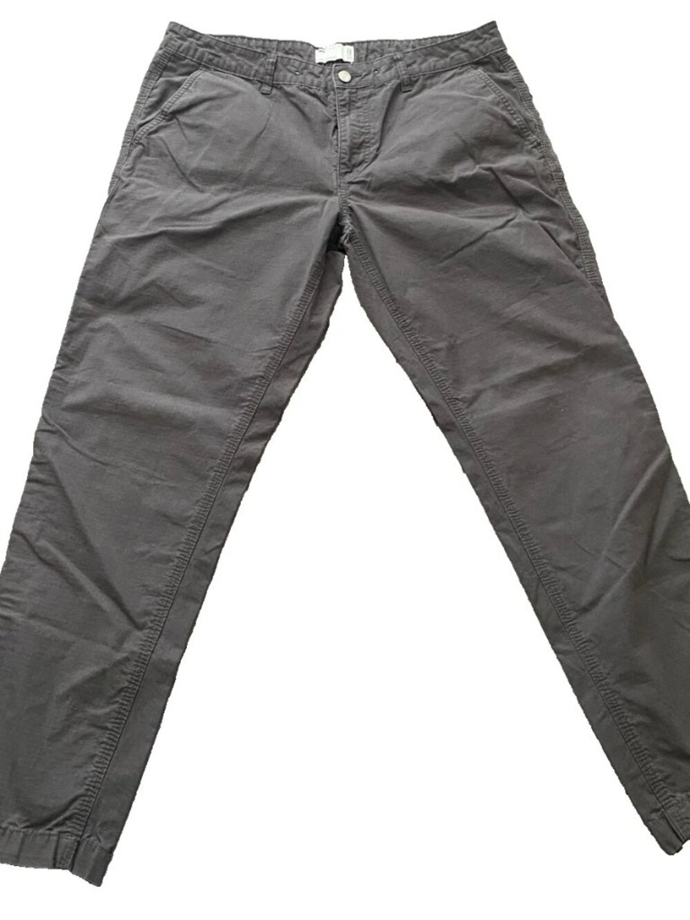 ASOS Urban Chino Pants Straight Leg